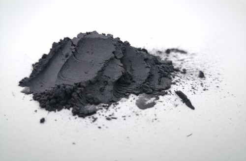 鉍粉、銦粉和銦錫合金粉等金屬粉末的霧化制備工藝