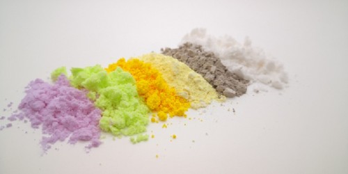 稀土材料的純度分不清？相對純度，絕對純度是怎么回事？