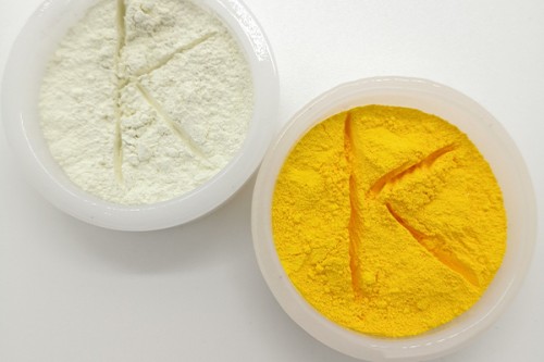 氧化鉍添加在塑料中，顯著提升性能