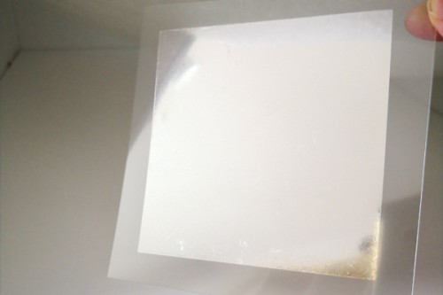 如何鑒定銦片/銦箔的質(zhì)量？